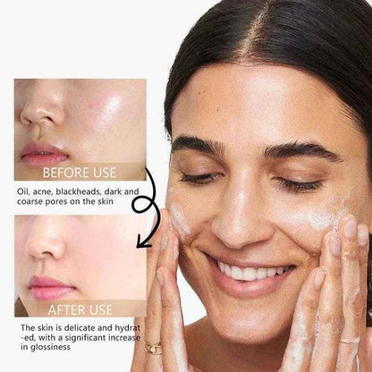 RAVE LADY Low pH Facial Cleanser 150ml – Gentle Oil Control and Moisturizing ego shop