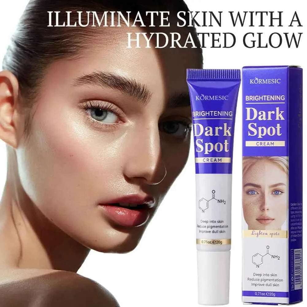Brightening Dark Spot Corrector Cream 20g Salicylic