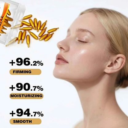 Vitamin E Deep Moisturizing Capsule Essence for Intensive Hydration ego shop