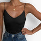 Summer Sexy Women Thin Wild Solid