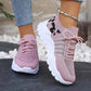 Woman shoes Leopard print sneaker