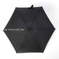 Small Folding Umbrella for Women and Men - Perfect Rain Gift fastdrop shop