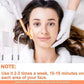 High Frequency Electrotherapy Neon Facial Skin