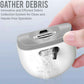 Skin Care and Beauty Healthy Electric Nail Clipper for Thick Nails