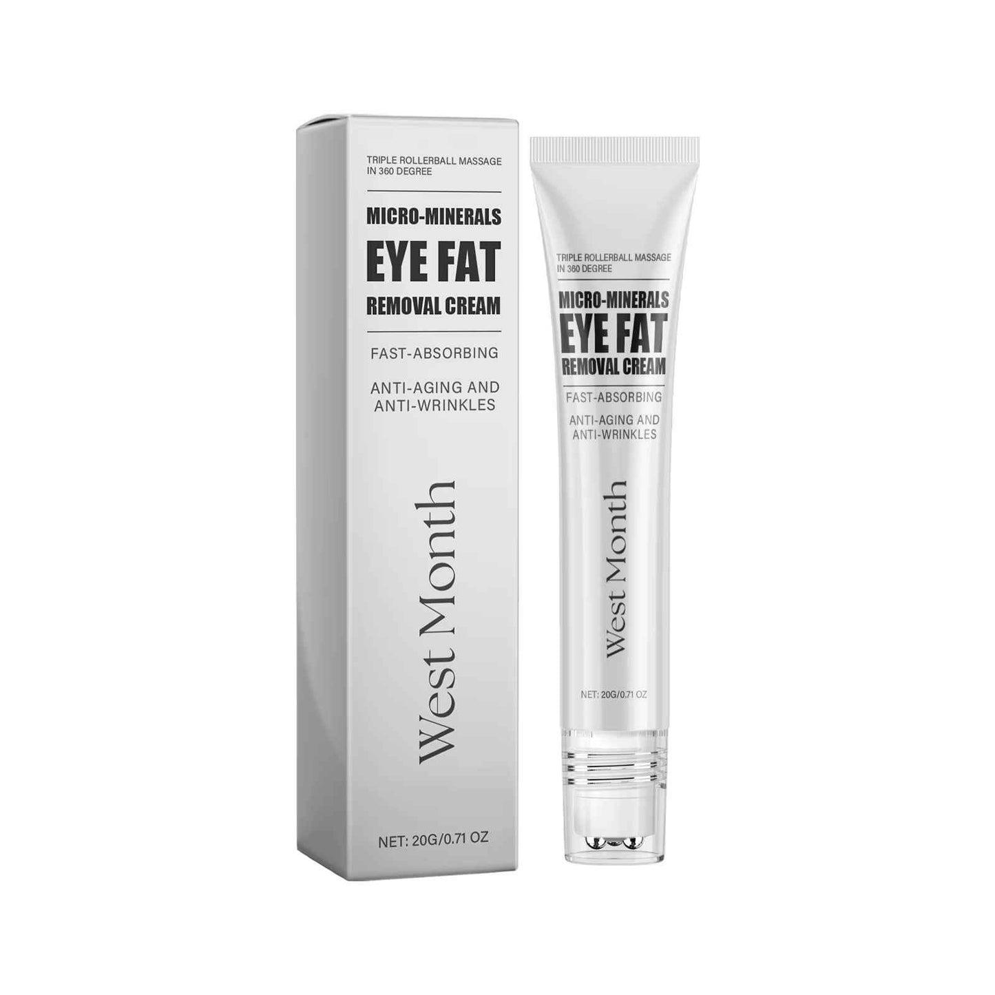 Firming Eye Cream Reduce Dark Circles Eye