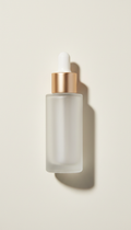 Renewal Serum with Peptide Complex
