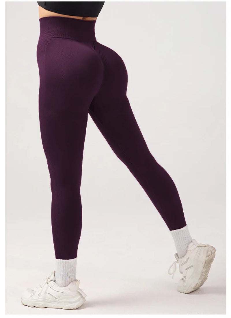 Upgrade your workout and everyday style with Cozylift &amp; Sculpt High Waist Leggings™, designed to deliver the perfect combination of comfort, support, and body-en
