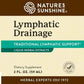 Lymphatic Drainage, 2 Fl. Oz | Lymphatic