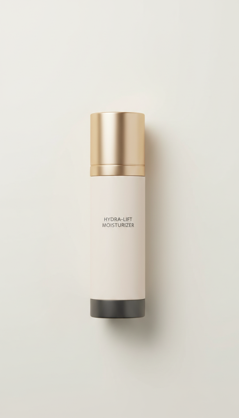 Hydra-Lift Moisturizer with Hyaluronic Acid
