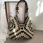 New Fashionable Handmade Woven Bag Versatile