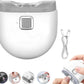Make nail care safer, easier, and more convenient with this safety electric nail clipper, designed במיוחד for smooth and effortless trimming of thick nails. This aut