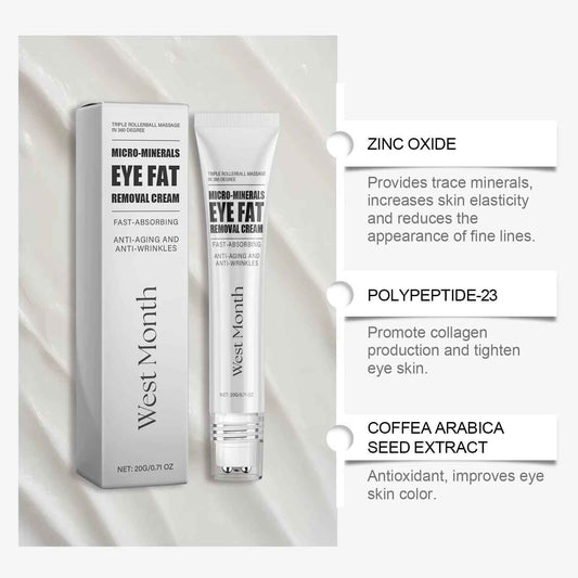 Firming Eye Cream Reduce Dark Circles Eye