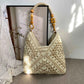 New Fashionable Handmade Woven Bag Versatile